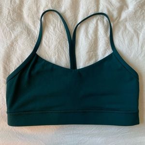 LULULEMON FLOW Y BRA